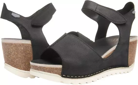 Туфли OnFoot 300, черный