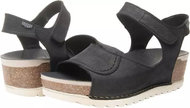 Туфли OnFoot 400, черный