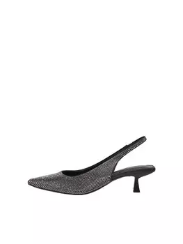 Туфли ONLY, черный