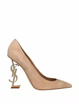 Туфли Opyum Saint Laurent