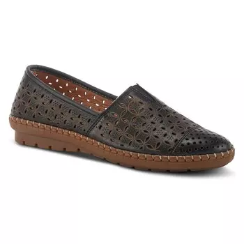 Туфли Oralis Spring Step, черный