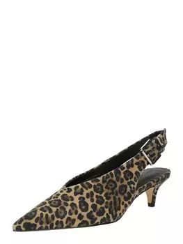 Туфли & Other Stories, бежевый