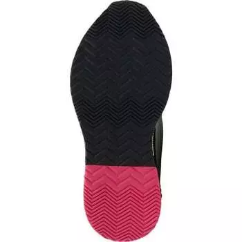 Туфли Out N About III Puffy на молнии женские SOREL, цвет Sea Sprite/Chalk