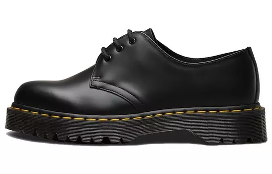 Туфли-оксфорды Dr. Martens 1461 Bex из кожи Dr.Martens