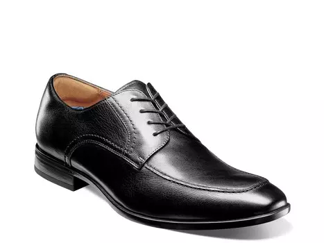 Туфли-оксфорды Florsheim Zaffiro, черный