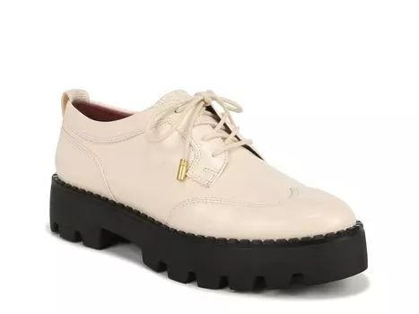 Туфли-оксфорды Franco Sarto Balin, белый