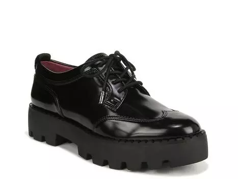 Туфли-оксфорды Franco Sarto Balin, черный