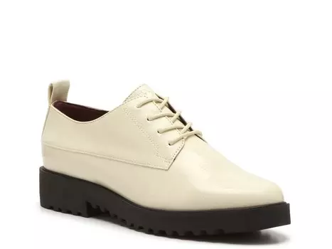 Туфли-оксфорды Franco Sarto Carey 2, молочный