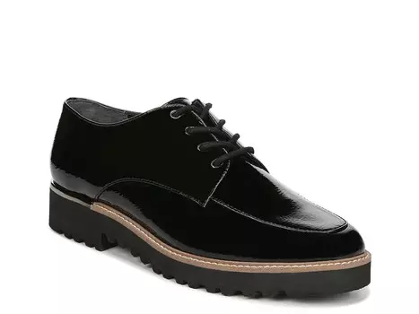 Туфли-оксфорды Franco Sarto Charles, серый