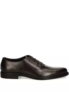 Туфли оксфорды HUGO, коричневый