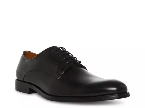 Туфли-оксфорды Steve Madden Daedric, черный