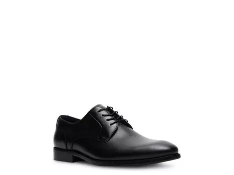 Туфли-оксфорды Steve Madden Sydney, черный