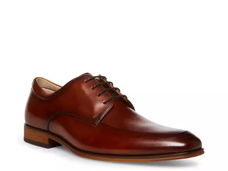 Туфли-оксфорды Steve Madden Tasher, рыжевато-коричневый