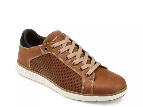 Ботинки Territory Ramble, коричневый