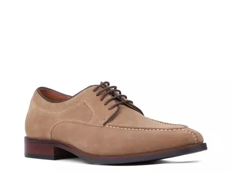 Туфли-оксфорды Vintage Foundry Co Calvert, серо-коричневый