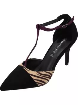 Туфли Palado, черный