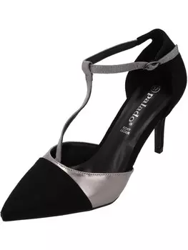 Туфли Palado, черный