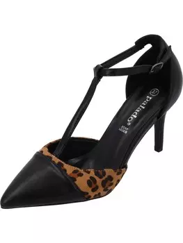 Туфли Palado, черный