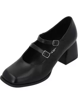 Туфли Palado Maresea, черный