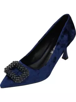 Туфли Palado Tisha, темно-синий