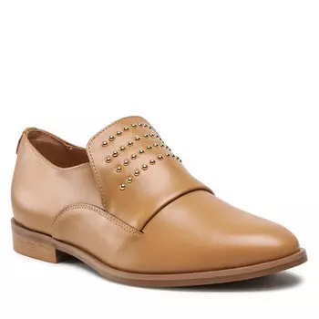 Туфли Palazzo, бежевый