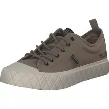 Туфли Palladium, цвет dune