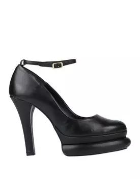 Туфли Paloma Barcel, черный