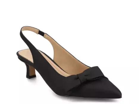 Туфли Paloma Journee, Black