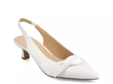 Туфли Paloma Journee, White