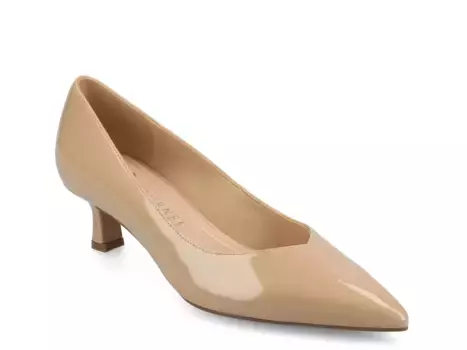 Туфли Pammie Journee, Beige