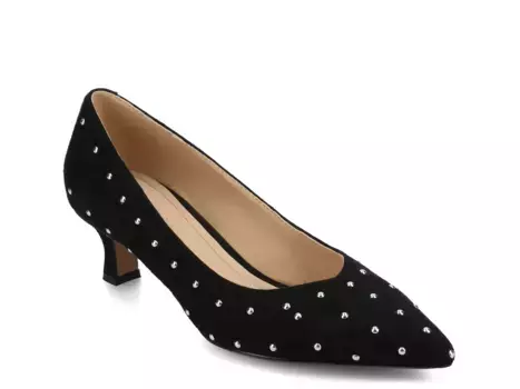 Туфли Pammie Journee, Black