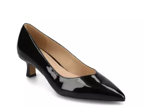 Туфли Pammie Journee, Black Patent
