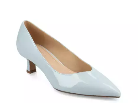 Туфли Pammie Journee, Light Blue