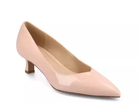 Туфли Pammie Journee, Light Pink