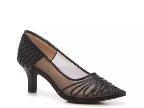 Туфли Pan Туфли Adrienne Vittadini, Black