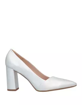 Туфли Paola Ferri, серебро