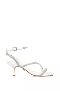 Туфли «Папарацци 55» Carvela, белый