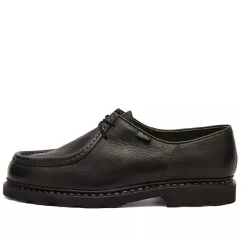 Туфли Paraboot Michael, черный