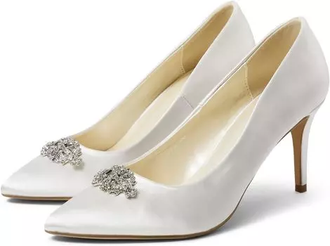 Туфли Paradox London Giselle, слоновая кость