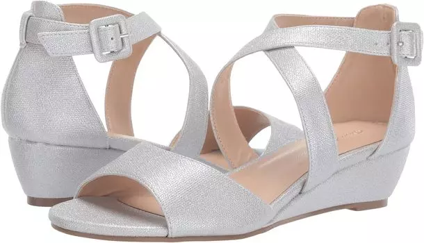 Туфли Paradox London Jagger, серебряный