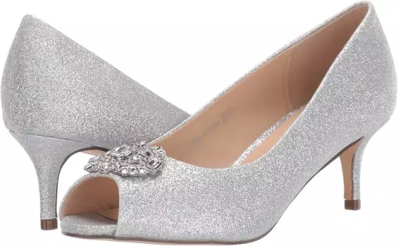 Туфли Paradox London Prunella, серебряный