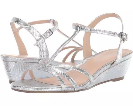 Туфли Paradox London Tessa, серебряный