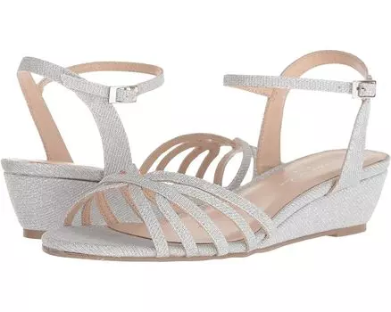 Туфли Paradox London Winslow, серебряный