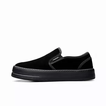 Туфли PARDASAUL Men's Casual Shoes Men Low-Top, коричневый