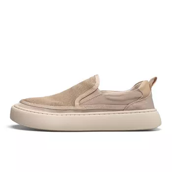 Туфли PARDASAUL Men's Casual Shoes Men Low-Top, черный