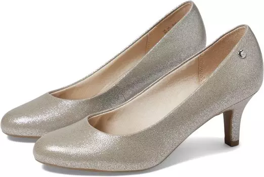 Туфли Parigi LifeStride, цвет Champagne