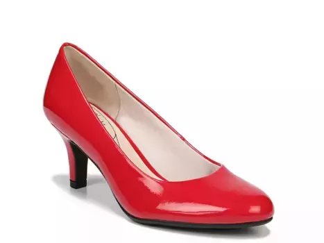 Туфли Parigi Туфли Lifestride, Red Patent