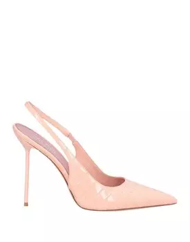 Туфли Paris Texas, розовый