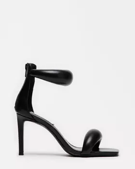 Туфли Partay Steve Madden, черный