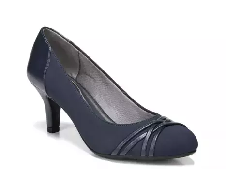 Туфли Pascal Туфли Lifestride, Navy